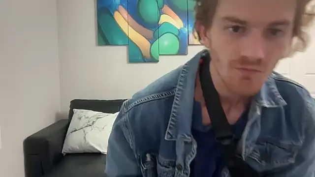 greekmythics's cam snapshot