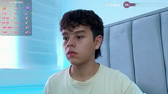 nico_leroy's cam snapshot