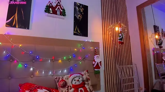 alesziarose's cam snapshot