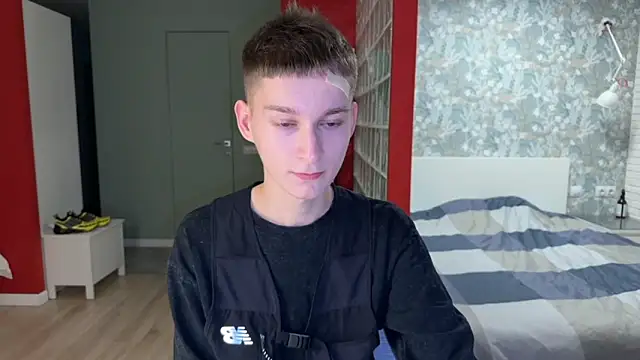 AlexFH's cam snapshot