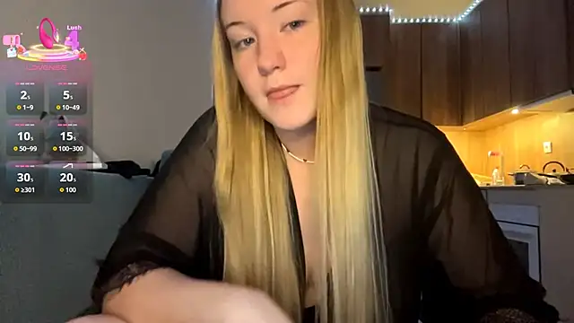 PandaFluff's cam snapshot