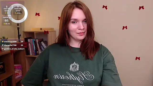 EvaJackson111's cam snapshot