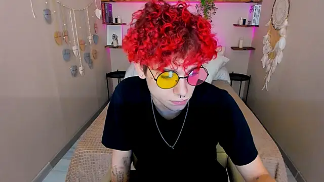 Blaiz_Vok's cam snapshot