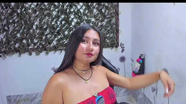 Luna021_1's cam snapshot