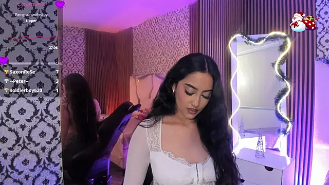 BEELLA_TAY1's cam snapshot