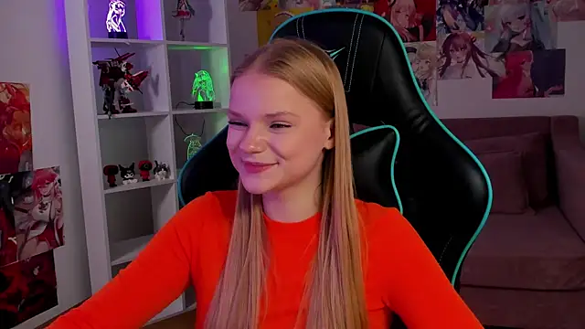 LilitRosen's cam snapshot