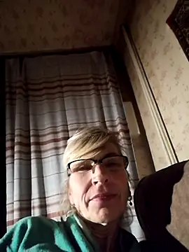 Georgette466's cam snapshot