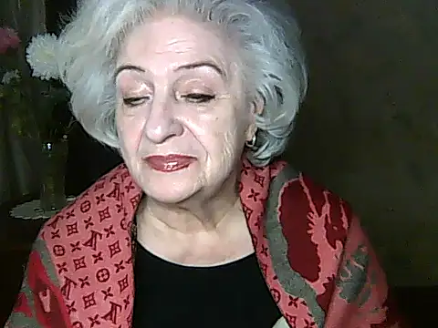 ValeriaKroww's cam snapshot