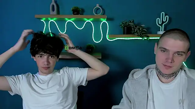 damon_rich's cam snapshot