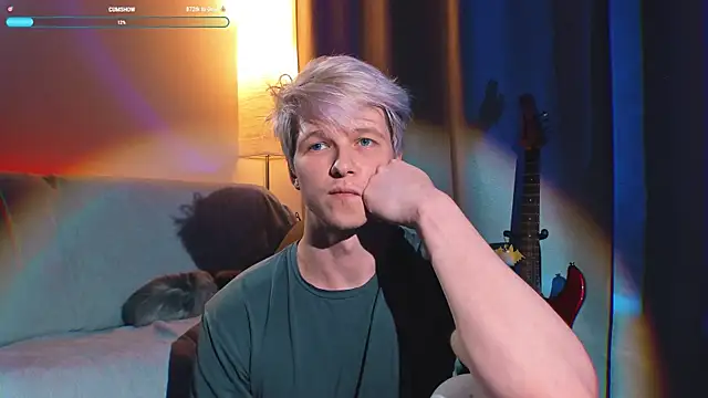 Breston_Sweet's cam snapshot