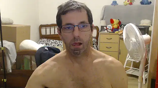 steph19x5's cam snapshot