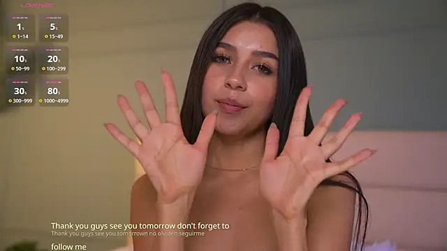 Ashley_Jones9 live sex cam