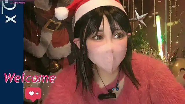 __SAYO__ live sex cam