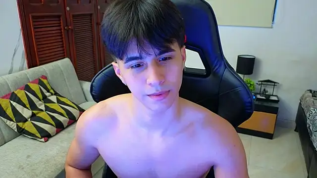 carl_dixon's cam snapshot