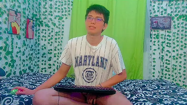 Andy_gray's cam snapshot