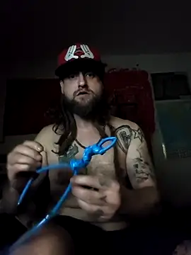 Ozomitro's cam snapshot