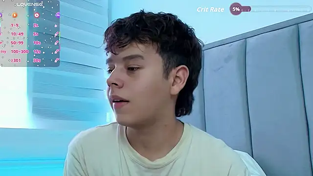 nico_leroy's cam snapshot