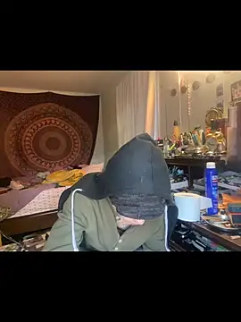 XanderOzzz's cam snapshot