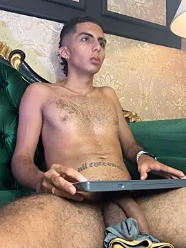 Mister_Obsession's cam snapshot