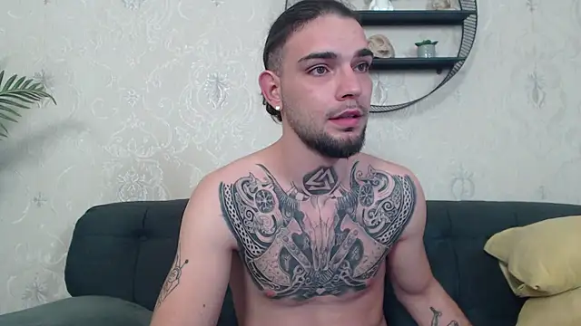 KaneHunter's cam snapshot