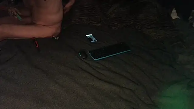 lekkeregast's cam snapshot