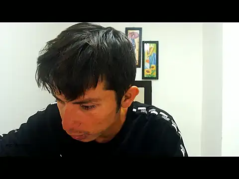 albeirothh's cam snapshot