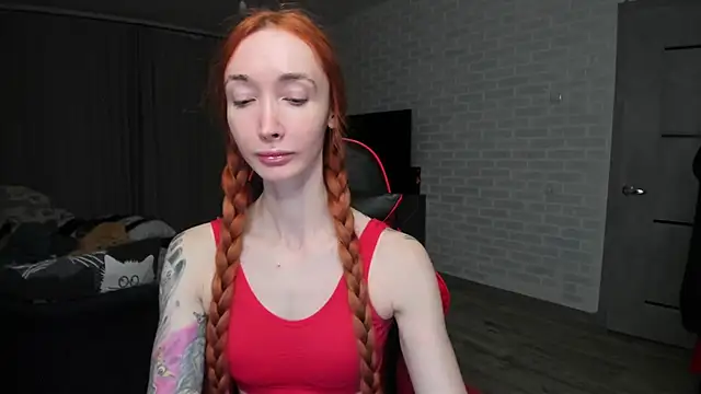 Roxy_Silver's cam snapshot