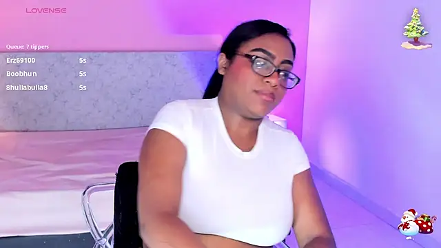 BlakmillerrGilson's cam snapshot