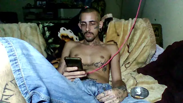 sellvageria's cam snapshot