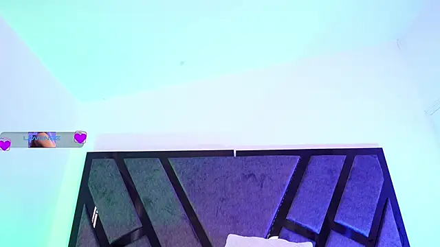 EthaanCox's cam snapshot