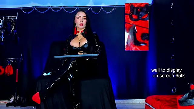 KaramStone's cam snapshot