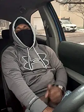 Frizee's cam snapshot