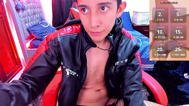 gomitaboy_1's cam snapshot