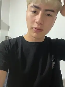 AlexanderCollman's cam snapshot