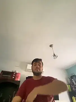 Alexitho25's cam snapshot