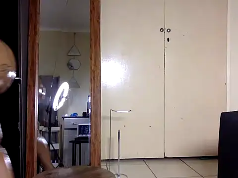 Judylicius's cam snapshot