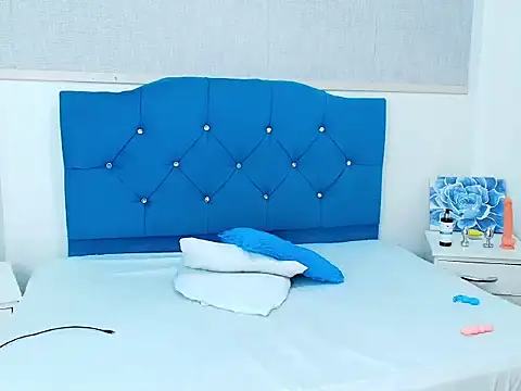 LuigiMarchetti's cam snapshot