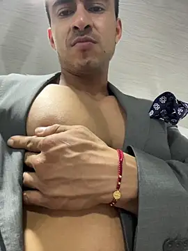 Chris_Clarck's cam snapshot