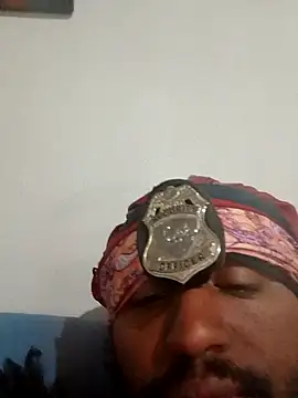 blasphemous's web cam