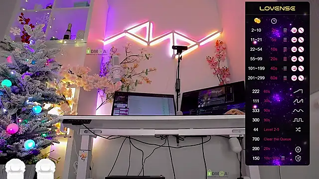 Elena-Marilyn's cam snapshot