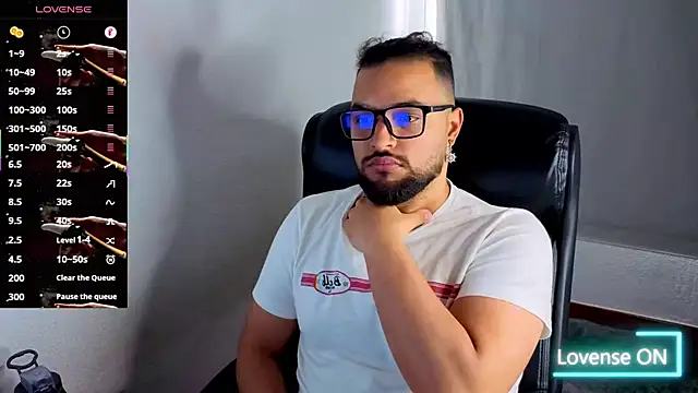 Ernesto-Rodriguez82's cam snapshot