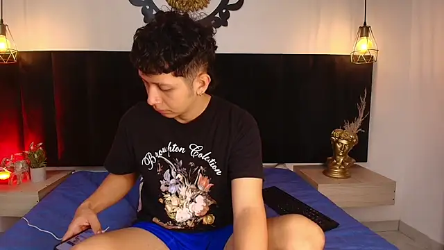 Abeel_Ordaz's cam snapshot