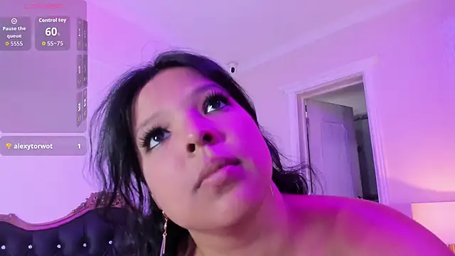 AngeliRouse's cam snapshot