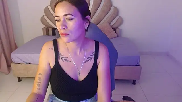 Kim-Fiori's cam snapshot