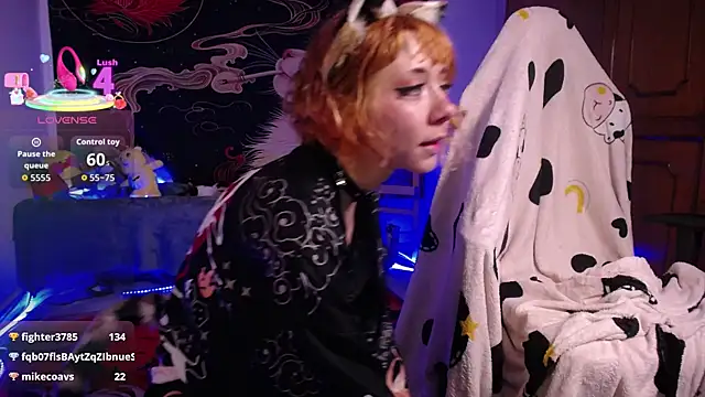 alicedangerXXX's cam snapshot