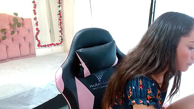 scarlet160920's cam snapshot