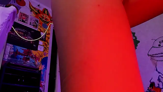 Sunny_Mouse_'s cam snapshot