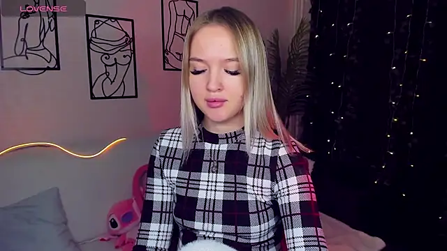 AnfisaMystery's cam snapshot