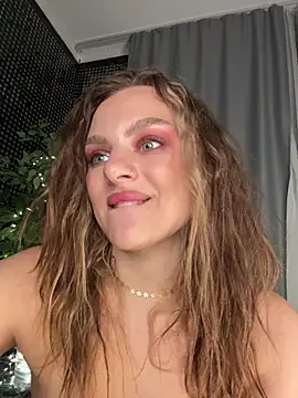 Mary_lost's cam snapshot