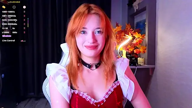 Hisoka_akerley's cam snapshot